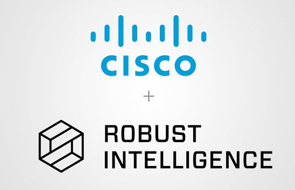 Cisco renforce la sécurité de l'IA en achetant Robust Intelligence