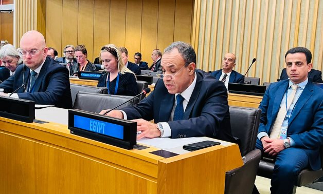 Egypte : le rôle de l'UNRWA est indispensable dans le soutien aux réfugiés palestiniens