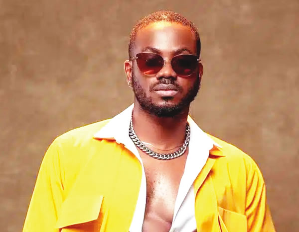 Je dépends de Dieu pour ma subsistance, pas des hommes — Korede Bello