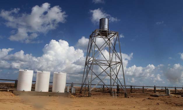 L'Égypte annonce la création de 6 200 emplois dans la centrale nucléaire de Dabaa