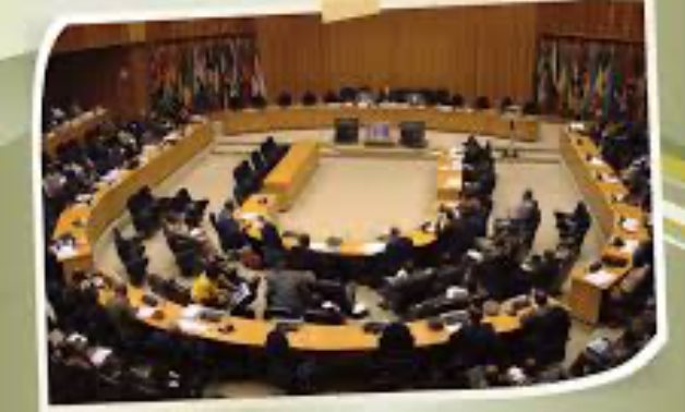 L'Egypte assume la présidence du Conseil africain de paix et de sécurité