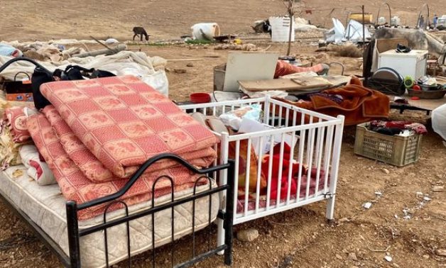 L'Egypte condamne le meurtre d'un militant turc par les forces israéliennes en Cisjordanie (porte-parole du ministère des Affaires étrangères)
