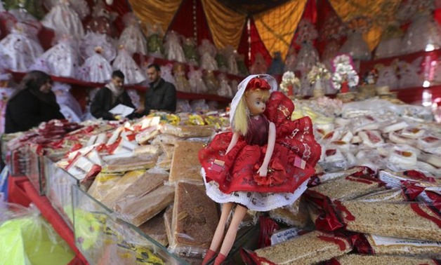L'Egypte désigne le 15 septembre comme jour férié officiel à l'occasion du Mawlid Al Nabawi