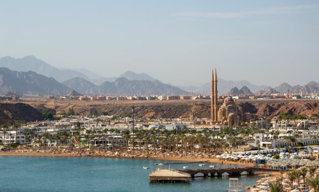 L'Egypte devrait connaître une baisse de chaleur la semaine prochaine : 30 degrés au Caire, pluie possible dans le nord