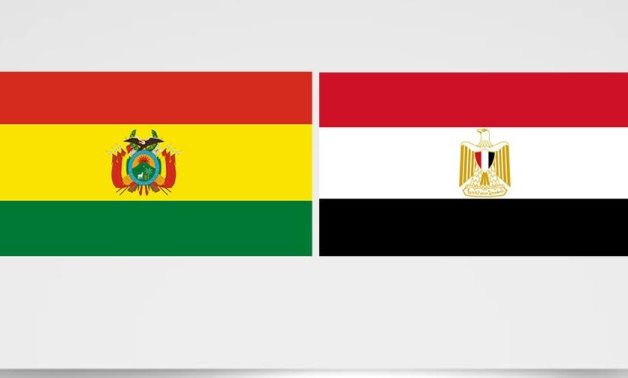 L'Egypte et la Bolivie discutent du renforcement des relations bilatérales