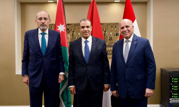 L'Egypte, l'Irak et la Jordanie dénoncent l'agression contre le Liban et affirment qu'Israël pousse la région vers une guerre totale