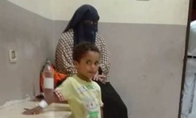 L'Egypte renforce ses lois contre la mendicité