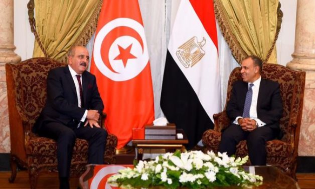 L'Egypte souhaite une coordination avec la Tunisie sur la crise libyenne (MAE)