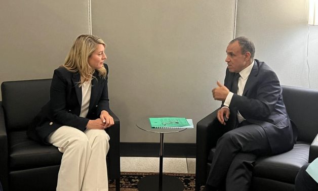 L'Égypte va bientôt renoncer à l'obligation de visa d'entrée préalable pour les voyageurs canadiens, selon le ministère des Affaires étrangères