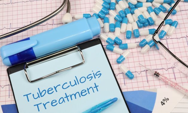 L'Egypte veut réduire de 90% le nombre de décès dus à la tuberculose, selon le ministre de la Santé