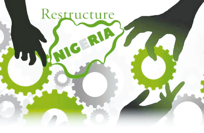 restructuring