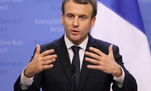 La France soutient pleinement les efforts de médiation de l'Egypte, des Etats-Unis et du Qatar pour parvenir à un accord de cessez-le-feu à Gaza