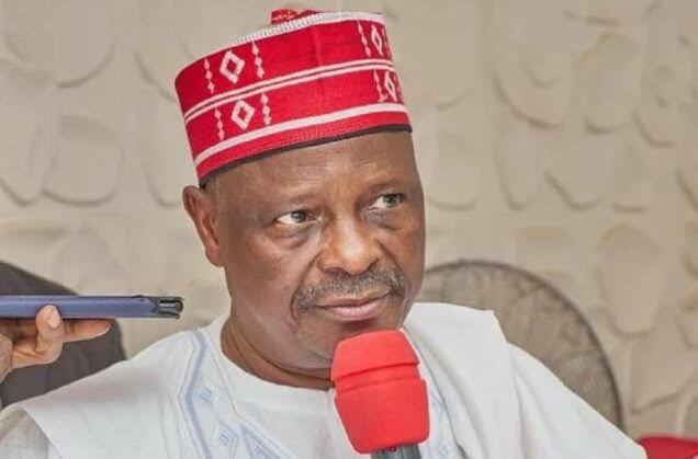 Le PDP critique Kwankwaso en affirmant que « l'opposition principale est morte »