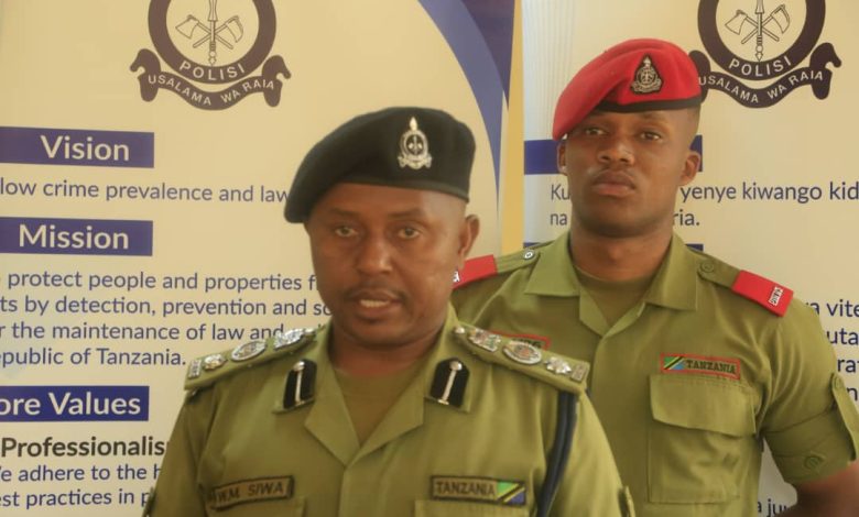 Le bilan de l'accident de Mbeya s'élève à 12 morts