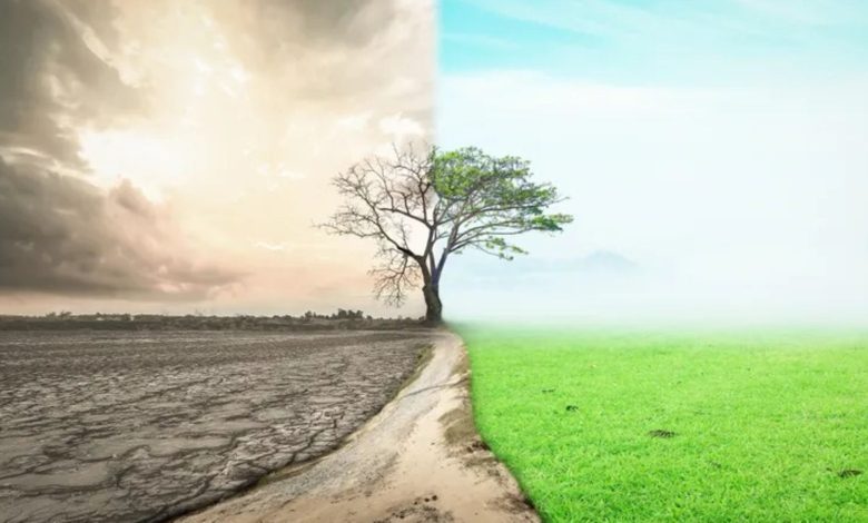 Le gouvernement présente les plans de protection contre le changement climatique pour les îles
