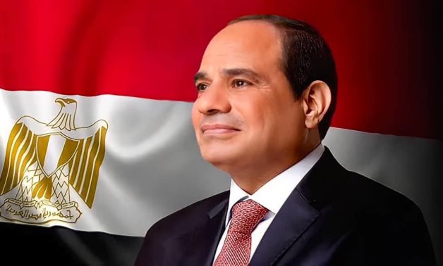 Le président Sissi approuve la nomination des présidents des cours d'appel égyptiennes