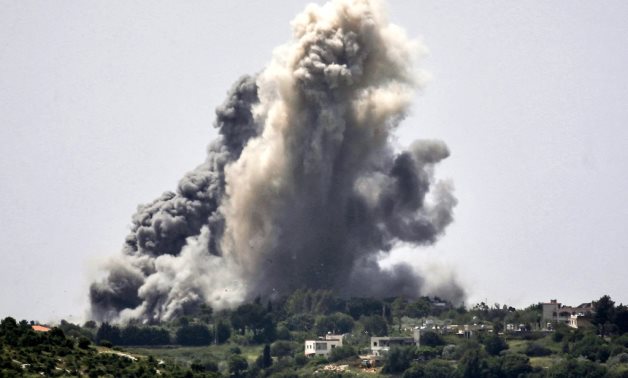 Les États arabes, les États-Unis et l’UE plaident pour un cessez-le-feu de 21 jours entre Israël et le Hezbollah dans un contexte d’escalade des tensions