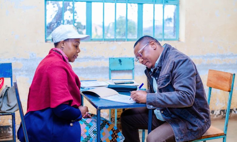 Mati Super Brands Limited participe au registre permanent des électeurs