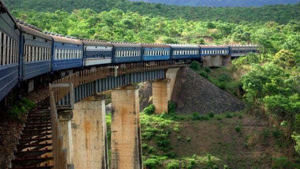Pourquoi la renaissance de TAZARA est cruciale