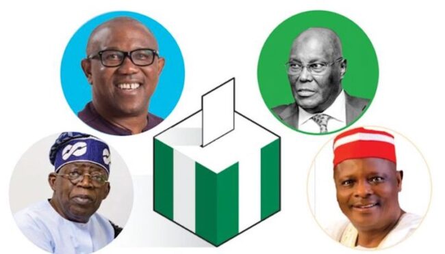 Pourquoi nous avons annoncé les résultats de l'élection présidentielle de 2023 à 2 heures du matin — INEC
