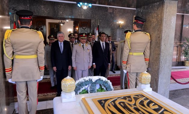 Sissi délègue le ministre de la Défense pour assister à l'anniversaire de Nasser
