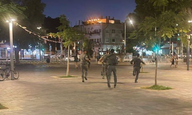 Au moins 8 morts dans une fusillade à Jaffa alors que l'Iran frappe Israël