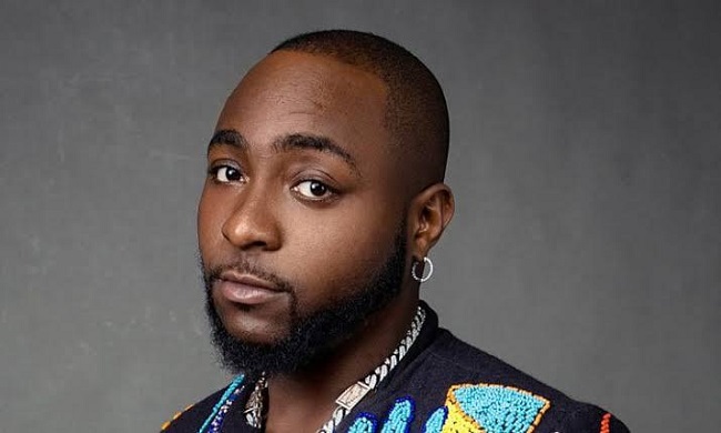 Davido bat le record d’audience en direct sur TikTok en Afrique