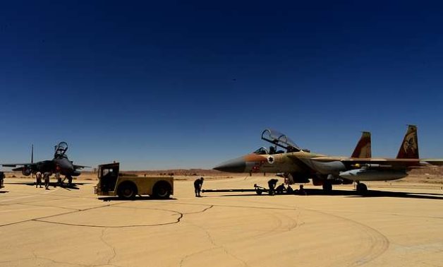 Des documents classifiés divulgués révèlent la surveillance américaine des plans israéliens d'attaque contre l'Iran : rapports