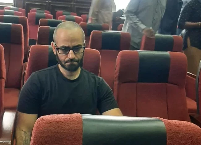 FG abandonne les charges retenues contre un dirigeant de Binance