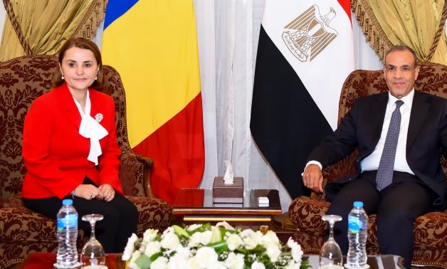 L'Egypte et la Roumanie lancent un cours de formation sur la stabilité post-conflit dans la région du Sahel