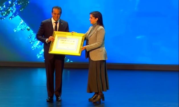 L'Égypte obtient la certification d'absence de paludisme de l'OMS au Global PHDC 2024