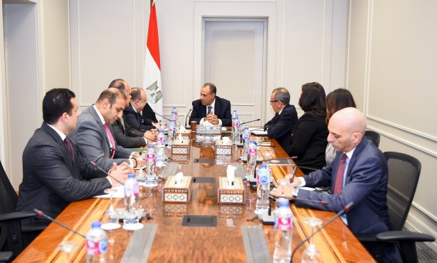 L'Egypte réaffirme sa position inébranlable face à la crise soudanaise