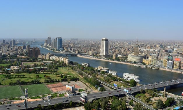 L'Egypte s'attend à un temps agréable avec des températures inférieures à 30 degrés au Caire la semaine prochaine