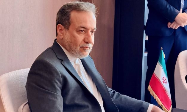 L’Iran souligne son « droit d’autodéfense » après les frappes aériennes israéliennes