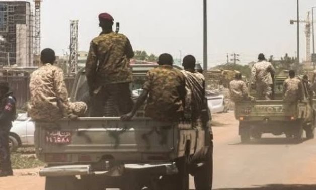 Le Caire dément les allégations du chef de RSF sur l'implication de l'armée de l'air égyptienne dans les combats au Soudan