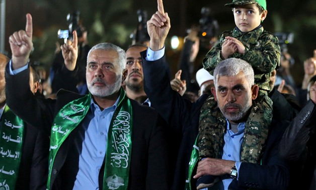 Le Hamas confirme le meurtre de Yahya Sinwar par les forces israéliennes à Gaza
