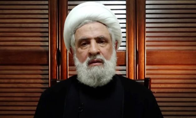 Le Hezbollah élit Naim Qassem comme nouveau secrétaire général du parti, succédant à Hassan Nasrallah