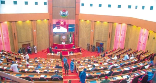 Oil industry sabotage: Minister, NNPCL, Dangote, others take fight before Senate pane, Senate adhoc committee vows to revive Ajaokuta Steel Complex, Senate may commence screening of fresh ministerial nominees, Tuesday, Senate backs N530bn railway modernisation, rehabilitation project