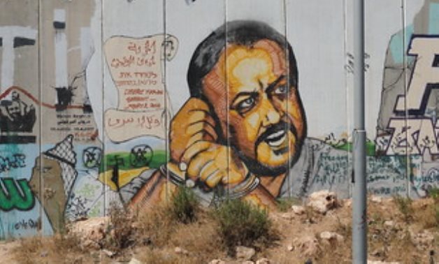 Le chef palestinien du Fatah, Marwan Barghouti, brutalement attaqué par des Israéliens dans la prison de Megiddo
