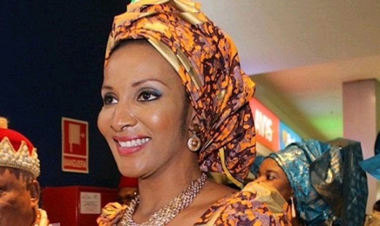 Le groupe salue la nomination par Tinubu de Bianca Ojukwu au poste de ministre