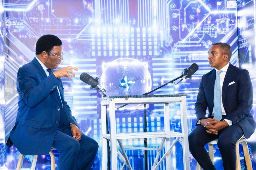 Le lancement d’un satellite en Tanzanie attend