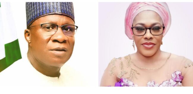 Le patron d'Edo LG félicite Tinubu pour avoir retenu Momoh au poste de ministre