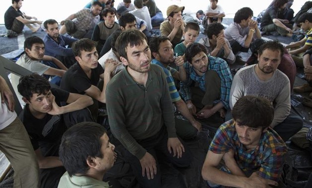 Le succès de l'Égypte dans la lutte contre l'immigration illégale attribué aux efforts de collaboration
