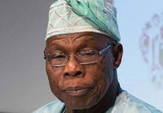 Les critiques d'Obasanjo à l'égard de Tinubu sont fondées sur l'envie, selon une organisation yoruba