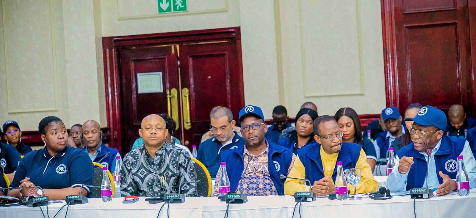 Pinda exhorte les observateurs de la SADC à respecter les règles électorales