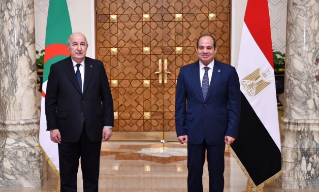 Président Sissi : l'Egypte a proposé une trêve de deux jours à Gaza pour échanger des prisonniers