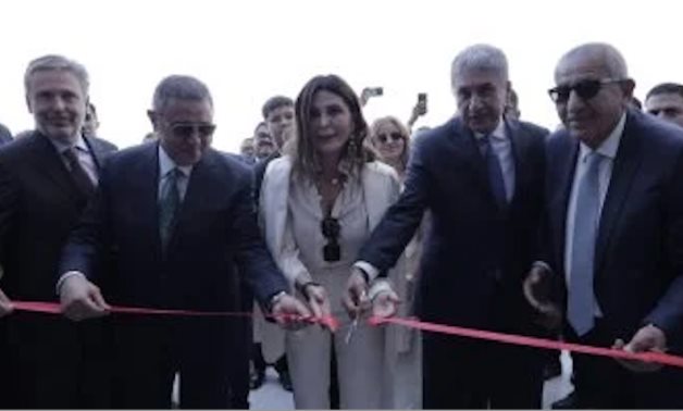 Tourisme Min. souligne l'importance de la formation et de la qualification des travailleurs dans l'industrie du tourisme en Égypte