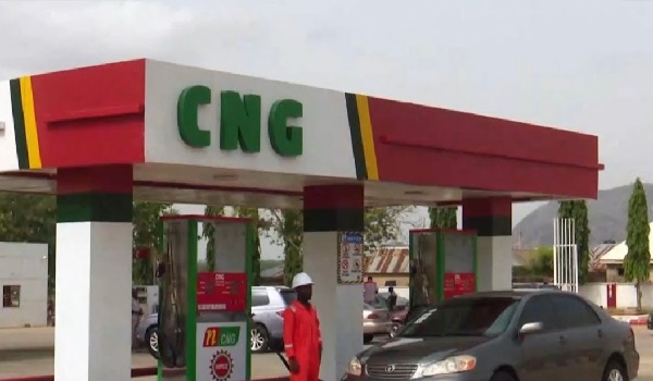Expert warns against makeshift CNG CNG