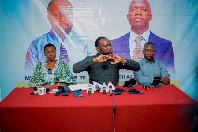 Un pasteur exhorte les Tanzaniens à prier pour la paix avant les élections