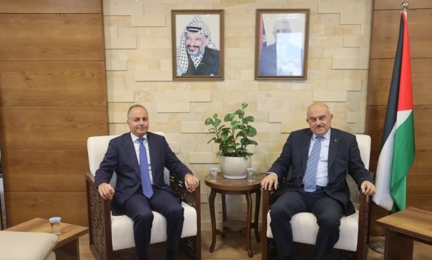Une délégation palestinienne participera au Forum urbain mondial organisé par l'Égypte